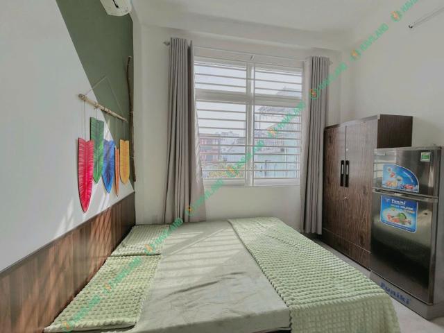 Căn hộ cho thuê tại Thanh Bình, Thành phố Đà Nẵng