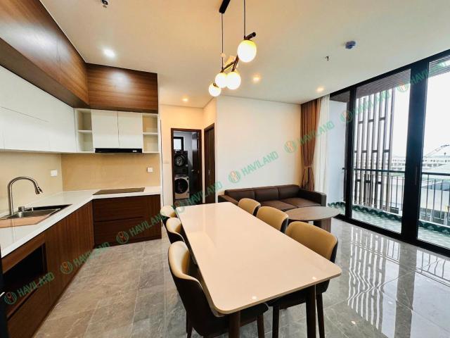 Căn hộ cho thuê tại Đà Nẵng