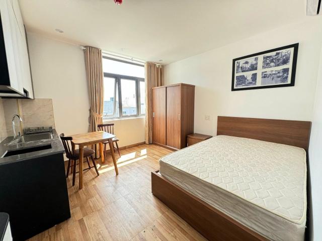 Căn hộ cho thuê tại Đà Nẵng