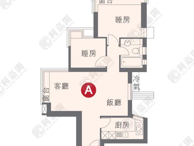 提供 出租 的 公寓