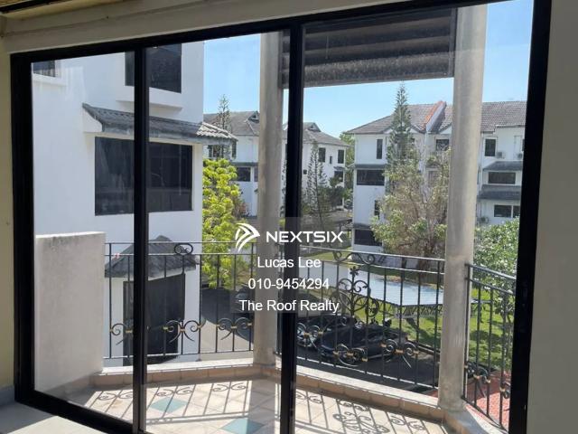 Residential House for sale in Johor