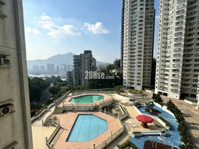 位於 屯門 Tuen Mun, 香港 Hong Kong, 提供 出售 的 公寓