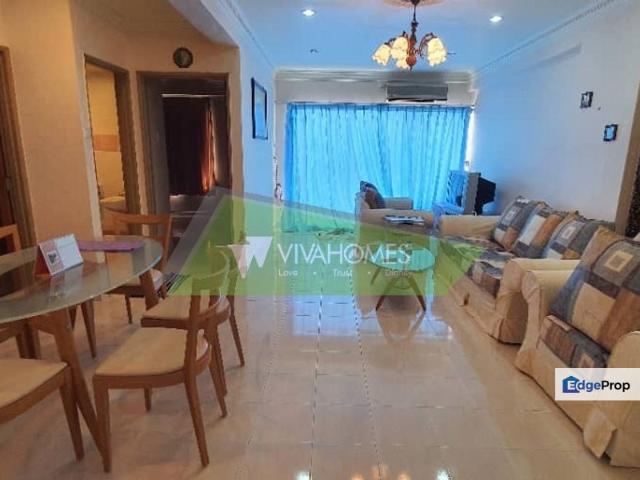 Condominium for sale in Sri Rusa, Negeri Sembilan