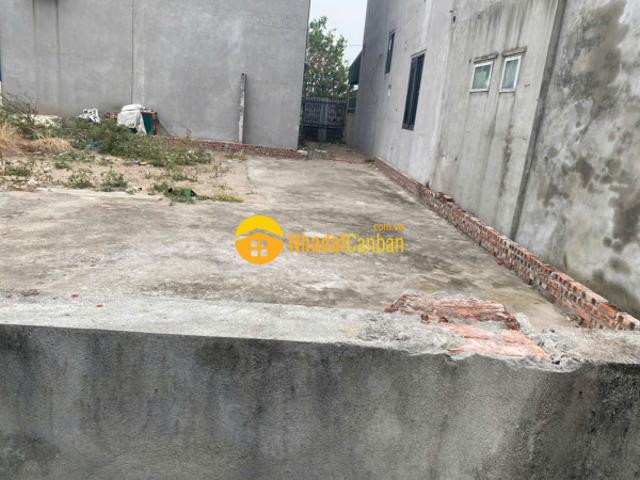 Mặt bằng bán