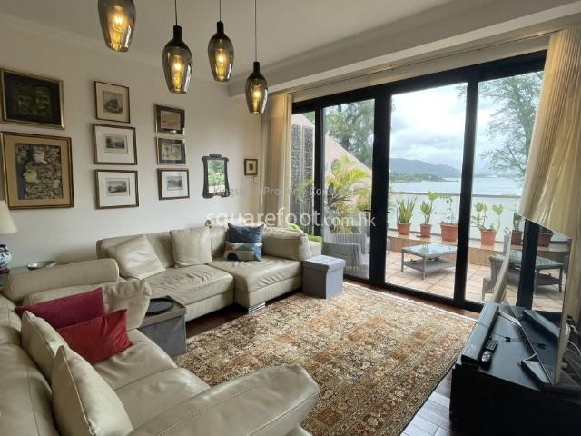 位於 愉景灣, 離島, 提供 出售 的 公寓