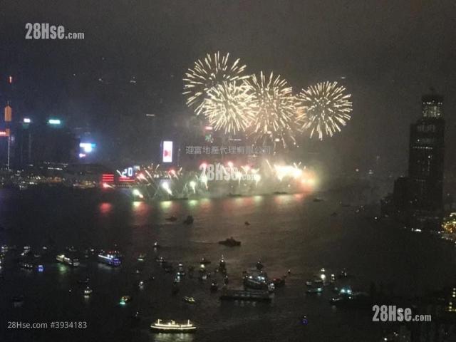 位於 紅磡 Hung Hom, 香港 Hong Kong, 提供 出售 的 公寓