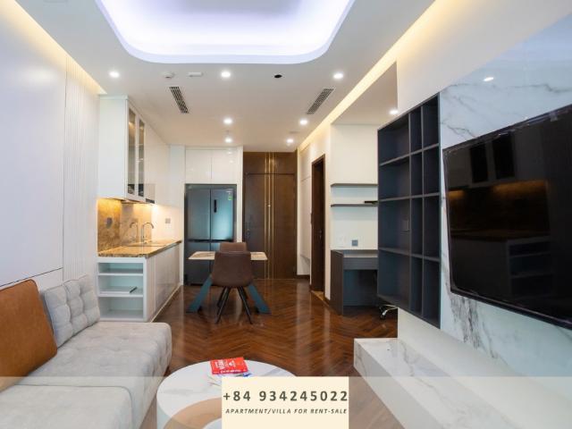 Căn hộ cho thuê tại Ngô Quyền, Hải Phòng