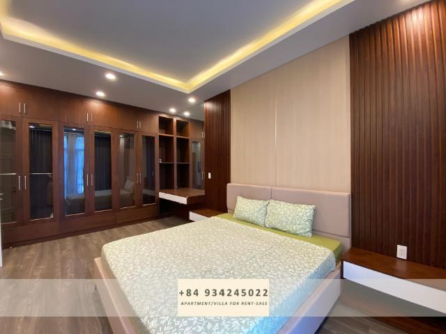 Căn hộ cho thuê tại Hồng Bàng, Hải Phòng