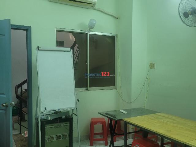 Bất động sản cho thuê tại Hồ Chí Minh