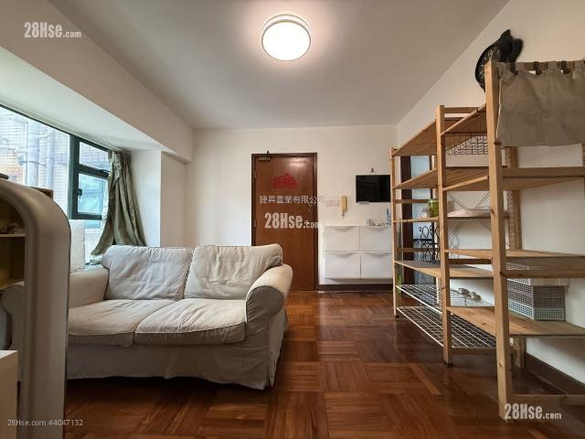 位於 紅磡 Hung Hom, 香港 Hong Kong, 提供 出售 的 公寓