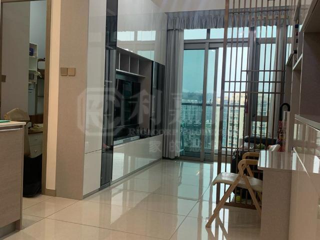 位於 香港, 提供 出租 的 公寓