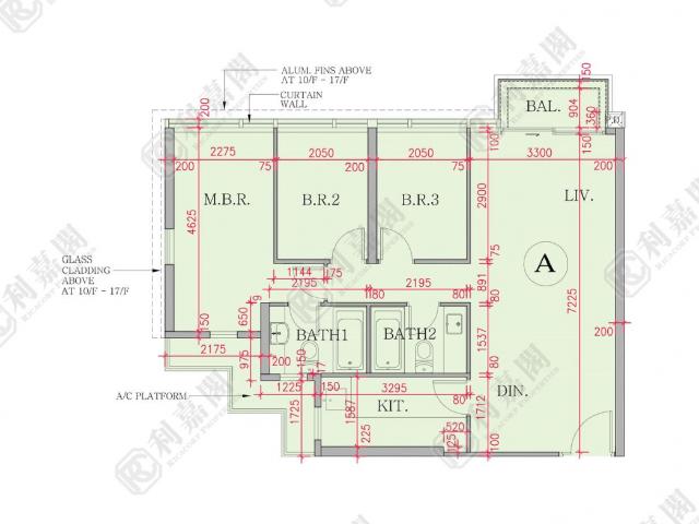 提供 出租 的 公寓
