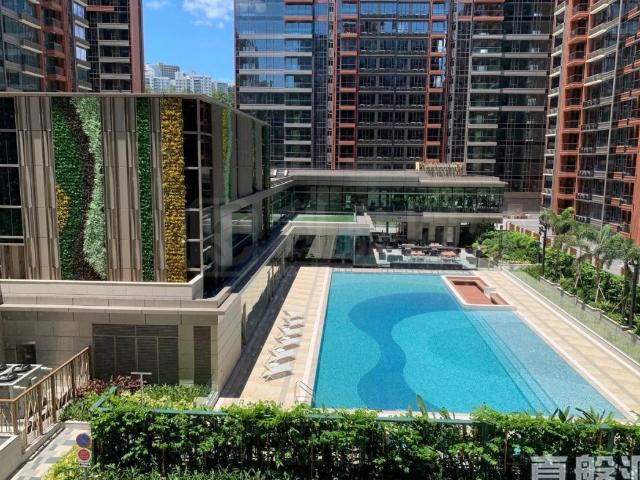 提供 出租 的 公寓