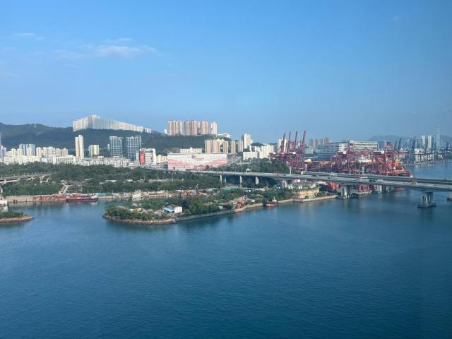 位於 香港, 提供 出租 的 公寓