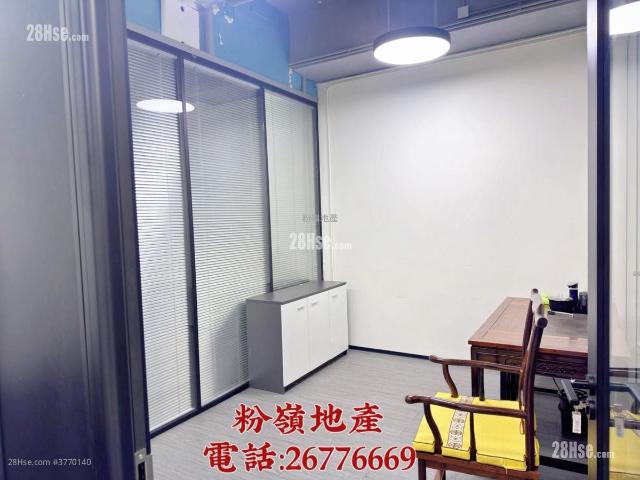 提供 出租 的 寫字樓