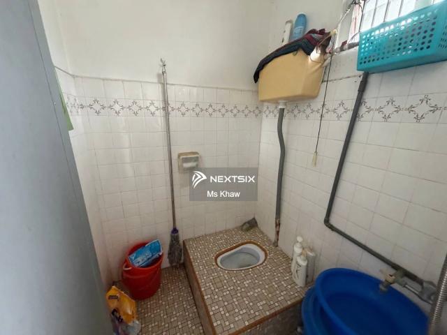 Residential House for sale in Johor