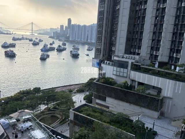 位於 荃灣 Tsuen Wan, 香港 Hong Kong, 提供 出售 的 公寓