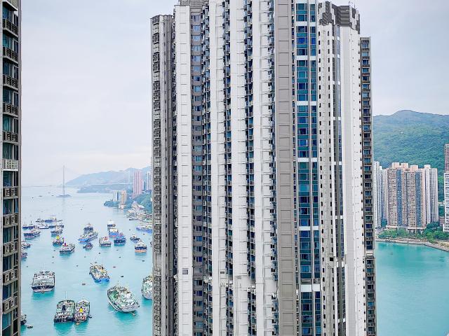 提供 出租 的 公寓