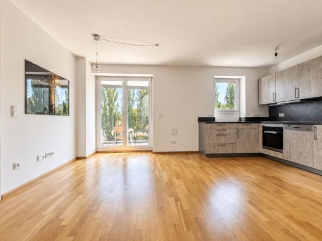 Wohnung kaufen in München, Bayern