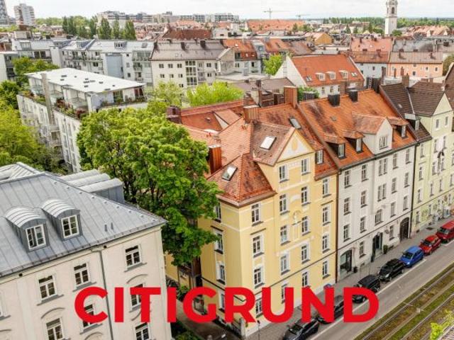 Büro kaufen in München, Bayern
