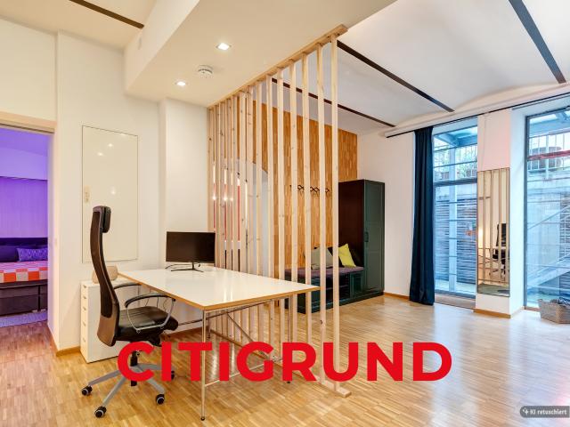 Büro kaufen in Au-Haidhausen, München