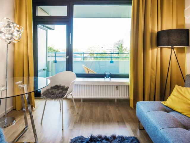 Wohnung kaufen in München, Bayern