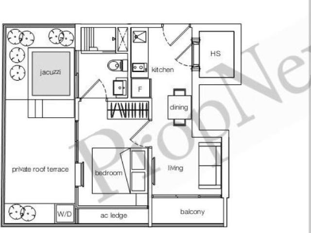 Condominium for sale