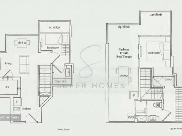 Apartment for sale