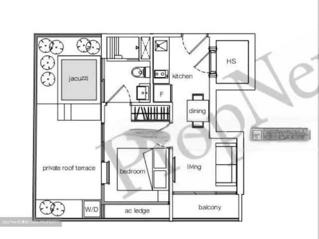 Apartment for sale in Katong, 15 East Coast, Katong