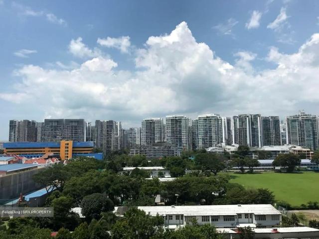 Apartment for rent