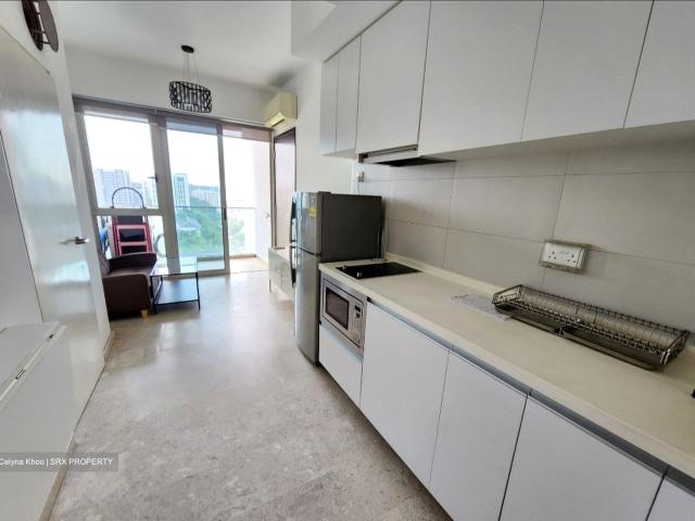 Apartment for rent