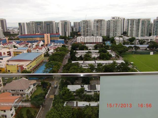 Apartment for rent