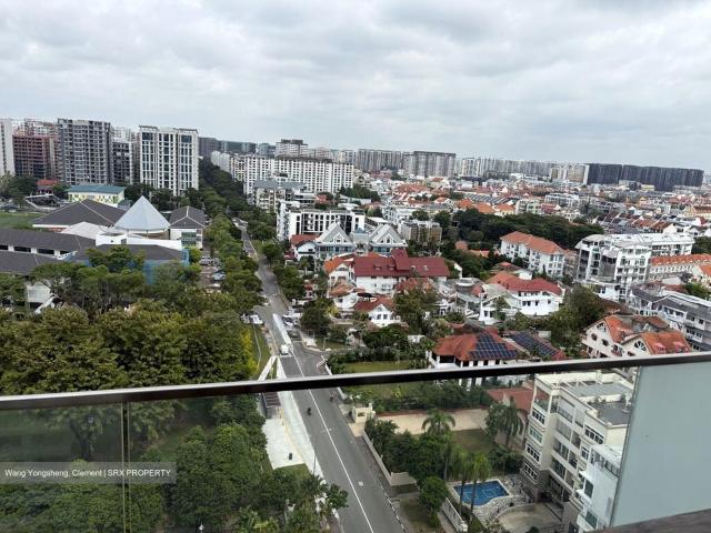 Apartment for rent