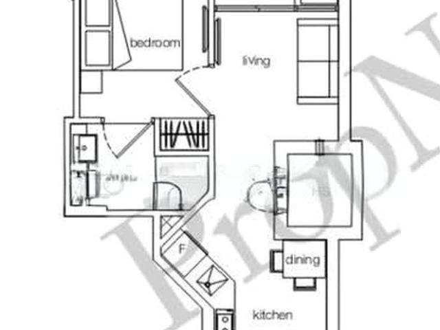 Apartment for rent