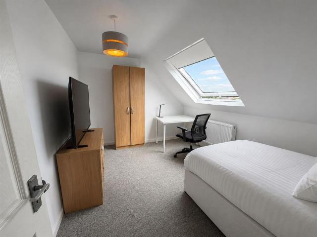 Room for rent in Coldean, Stanmer