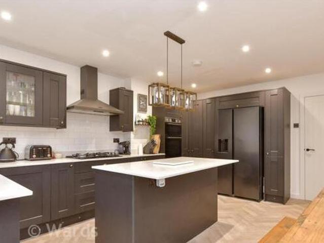 House for sale in Rochester, Kent