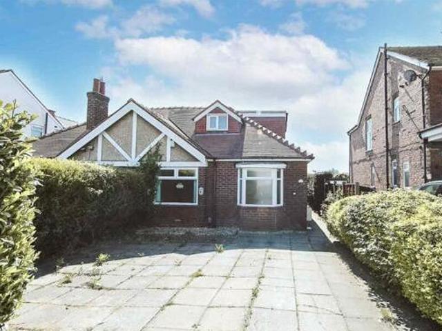 House for sale in Southport, Sefton