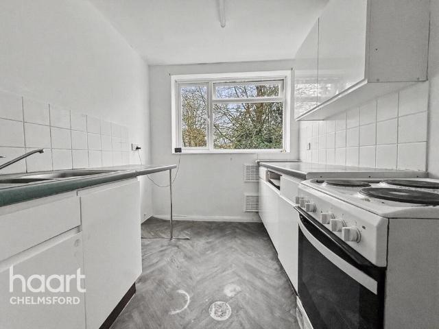 House for rent in Moulsham, Chelmsford