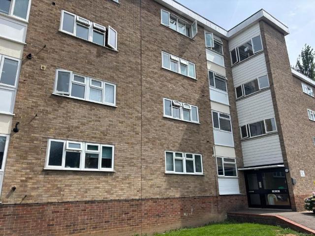 Apartment for rent in Moulsham, Chelmsford