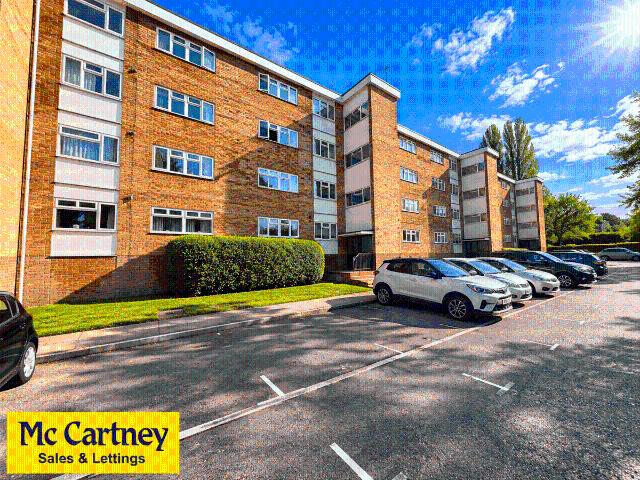 Apartment for rent in Moulsham, Chelmsford