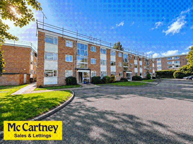 Apartment for rent in Moulsham, Chelmsford
