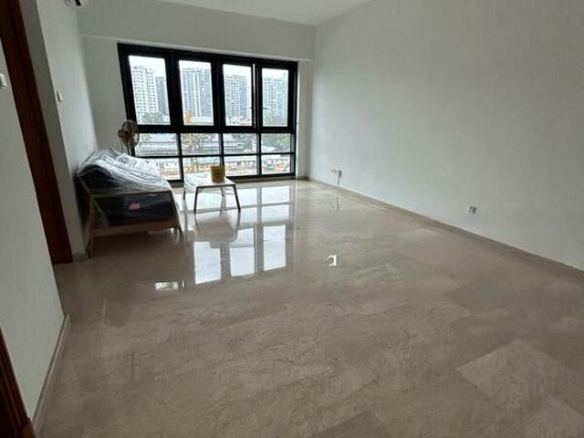 Condominium for rent