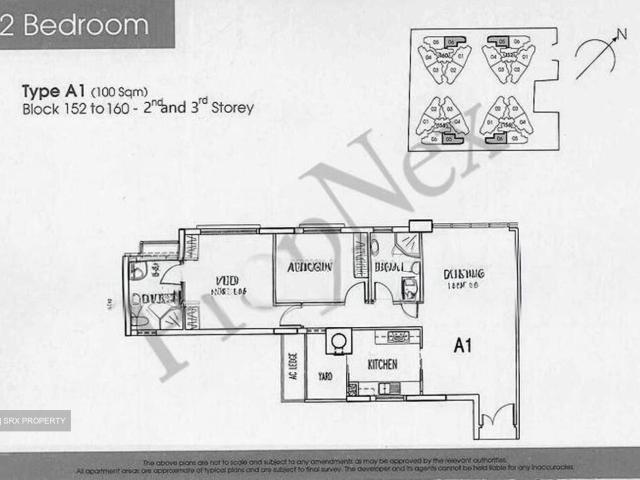 Condominium for sale