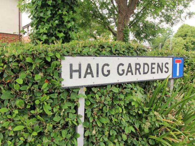 Apartment for rent in Milton, Hamerton