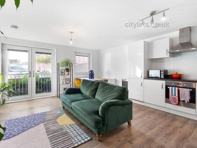 Flat for rent in Bonnington, City of Edinburgh