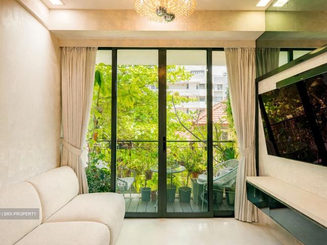 Apartment for sale