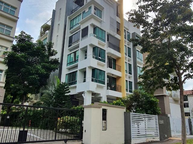 Apartment for sale