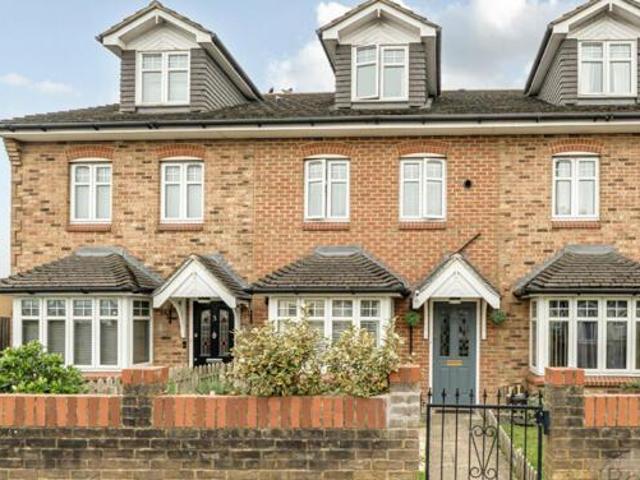House for sale in North Town, Aldershot
