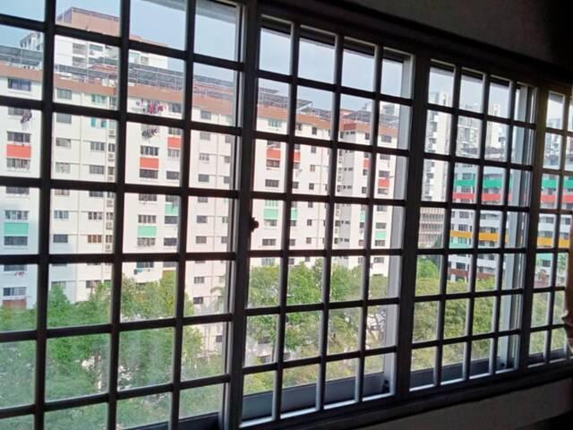 Room for rent in Katong