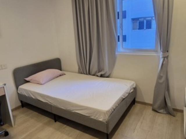Apartment for rent in Joo Chiat